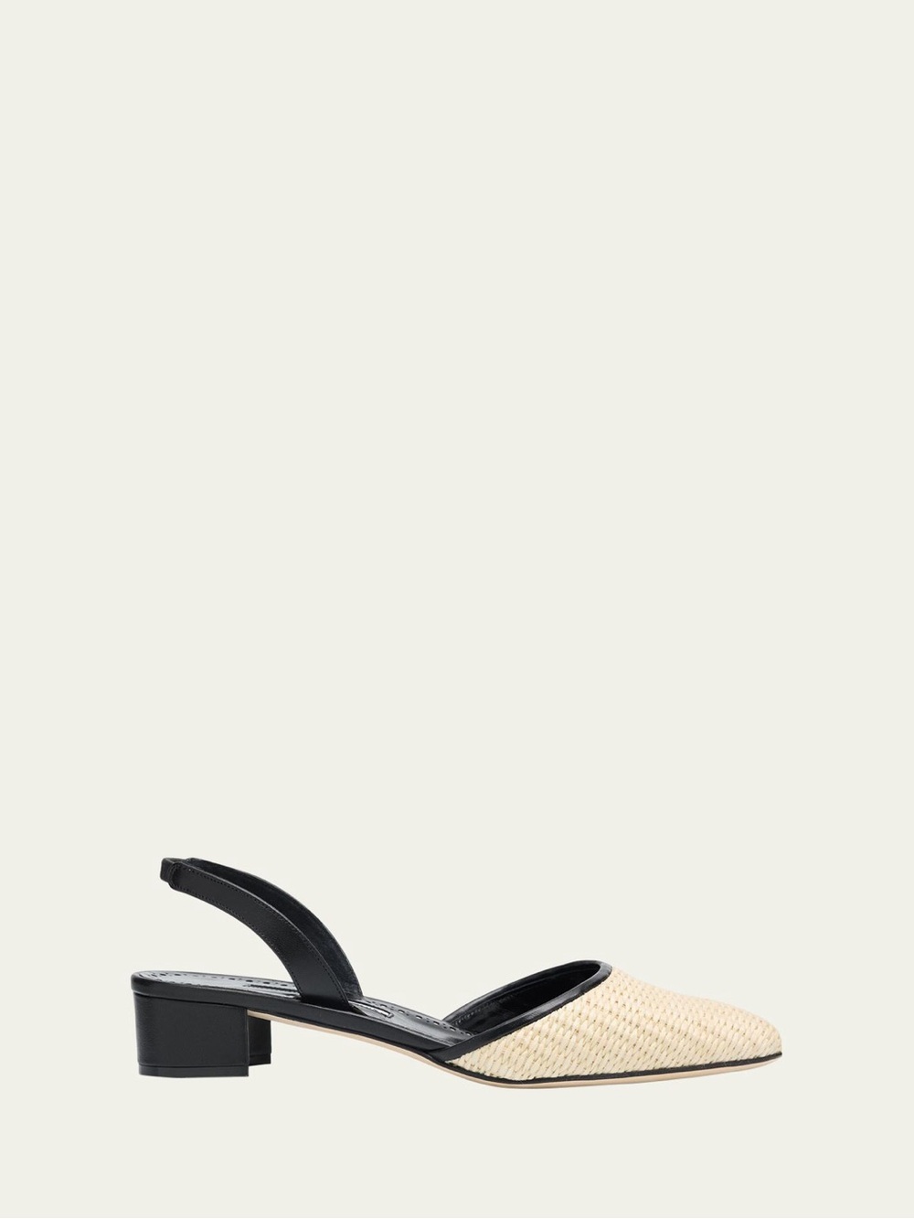 Manolo Blahnik, Size 35